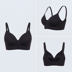 BareLift Wireless Shaping Bra