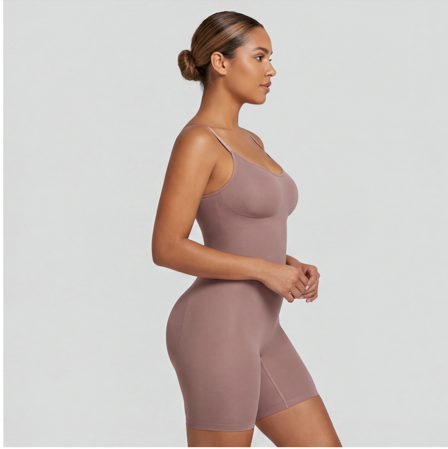 Everyday Shaper Bodysuit