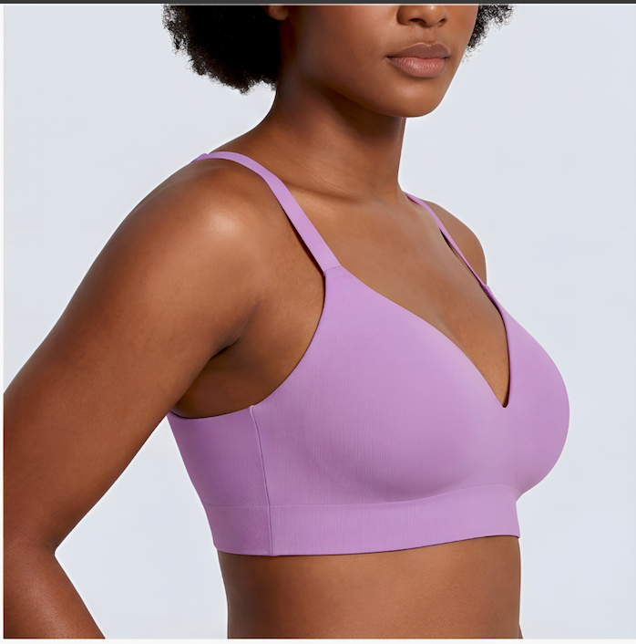 BareLift Wireless Shaping Bra