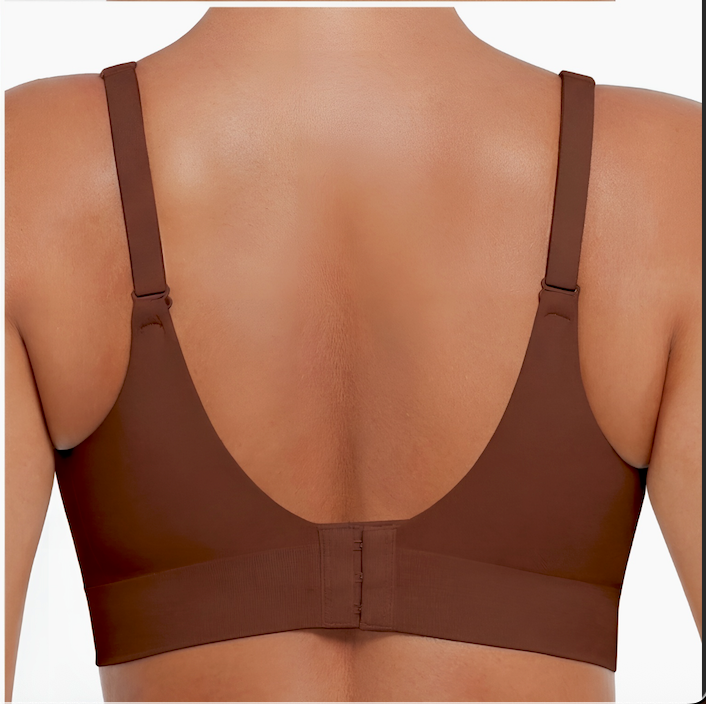 BareLift Wireless Shaping Bra
