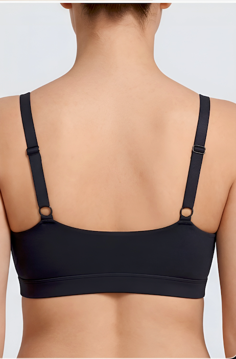 Everyday Adjustable Bralette