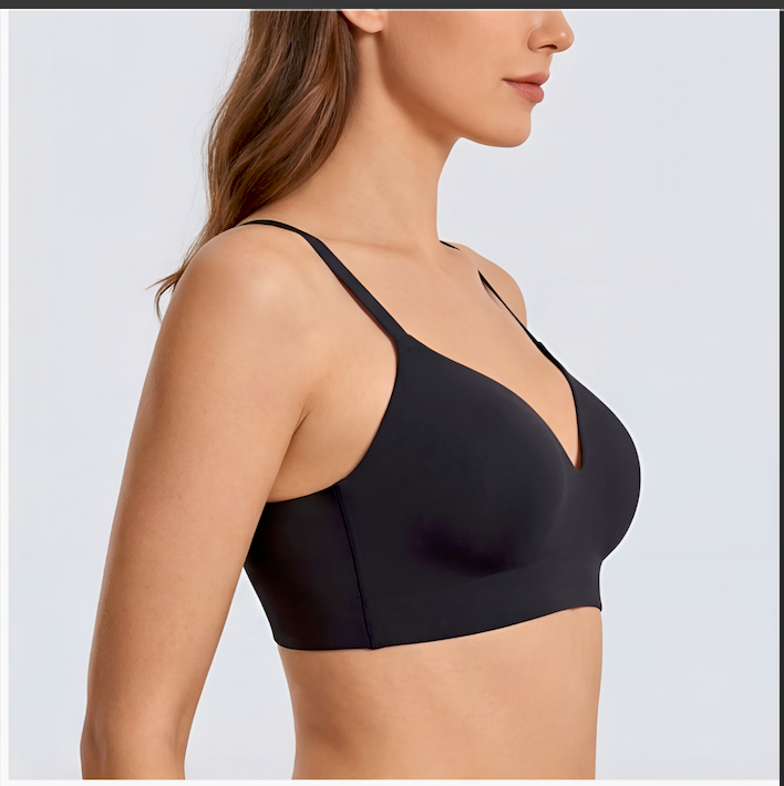 BareLift Wireless Shaping Bra
