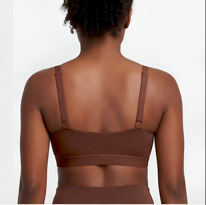 Everyday Adjustable Bralette