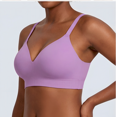 BareLift Wireless Shaping Bra