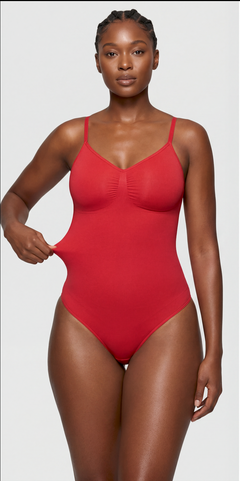 Everyday Thong Bodysuit