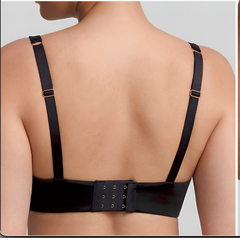 Low-Cut Lift Underwire Bra