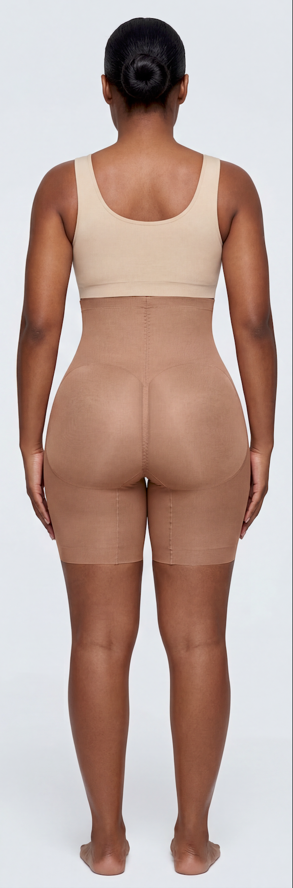 Lift Mid-Thigh Shaper Shorts