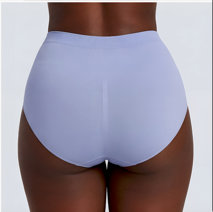 Open Back Shaping Thong Bodysuit