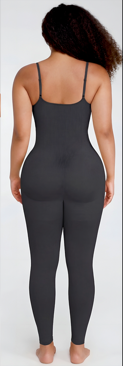 Full-Length Sculpt Support Bodysuit