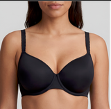 Low-Cut Lift Underwire Bra