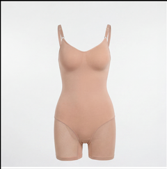 Butt-Lift Shaper Bodysuit