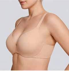 Smooth Lift Underwire T-Shirt Bra