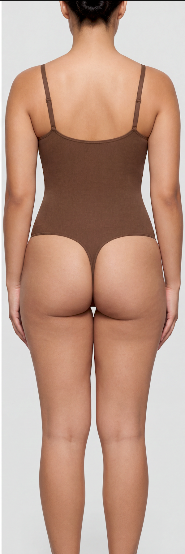 Everyday Thong Bodysuit