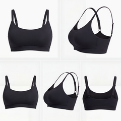 Everyday Adjustable Bralette