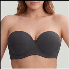 StayLift Strapless Underwire Bra