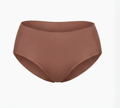 Everyday Mid Waist Brief Panty