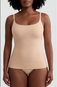All-Day Scoop Neck Cami Top