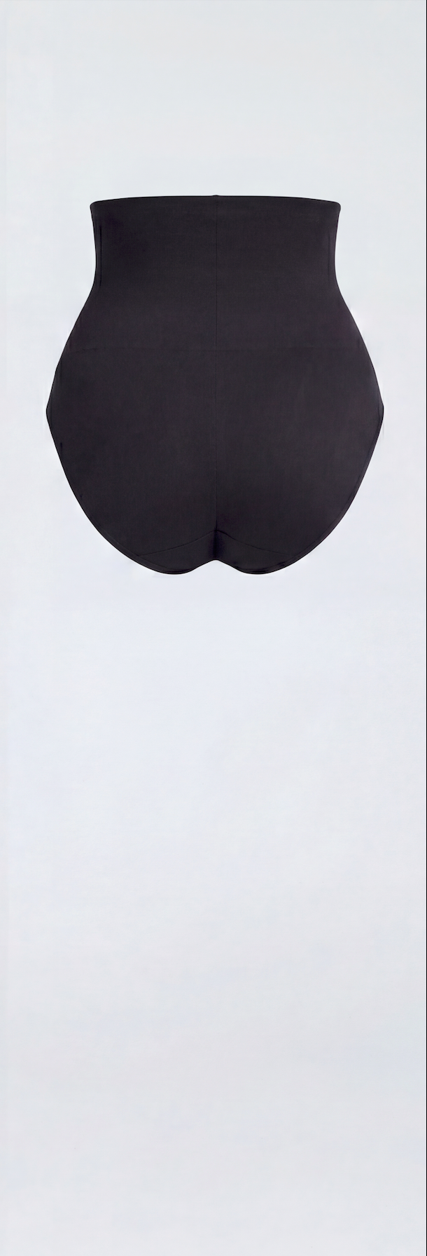 High-Waisted Sculpting Brief