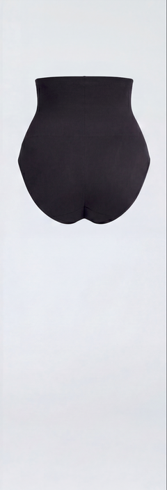 High-Waisted Sculpting Brief