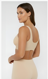 Everyday Wireless Comfort Bra