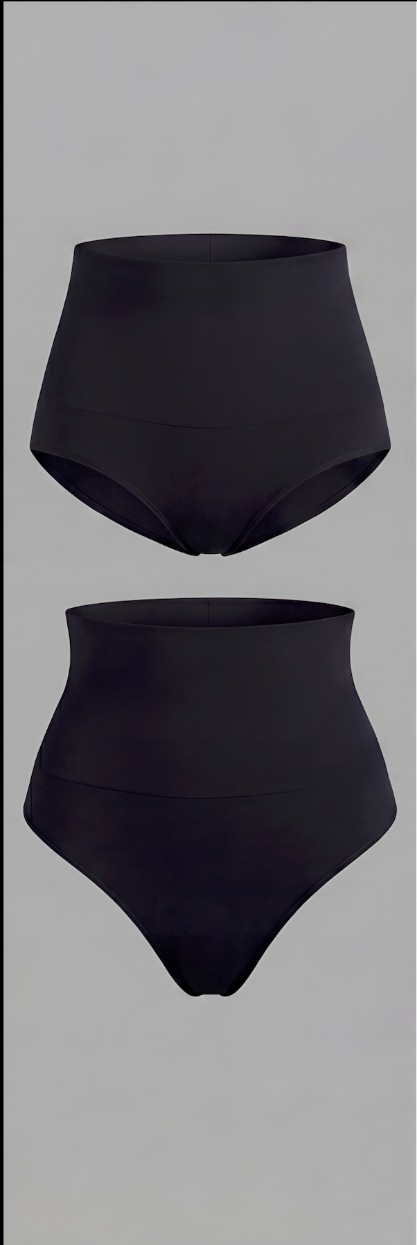Everyday Shaping Underwear Thong
