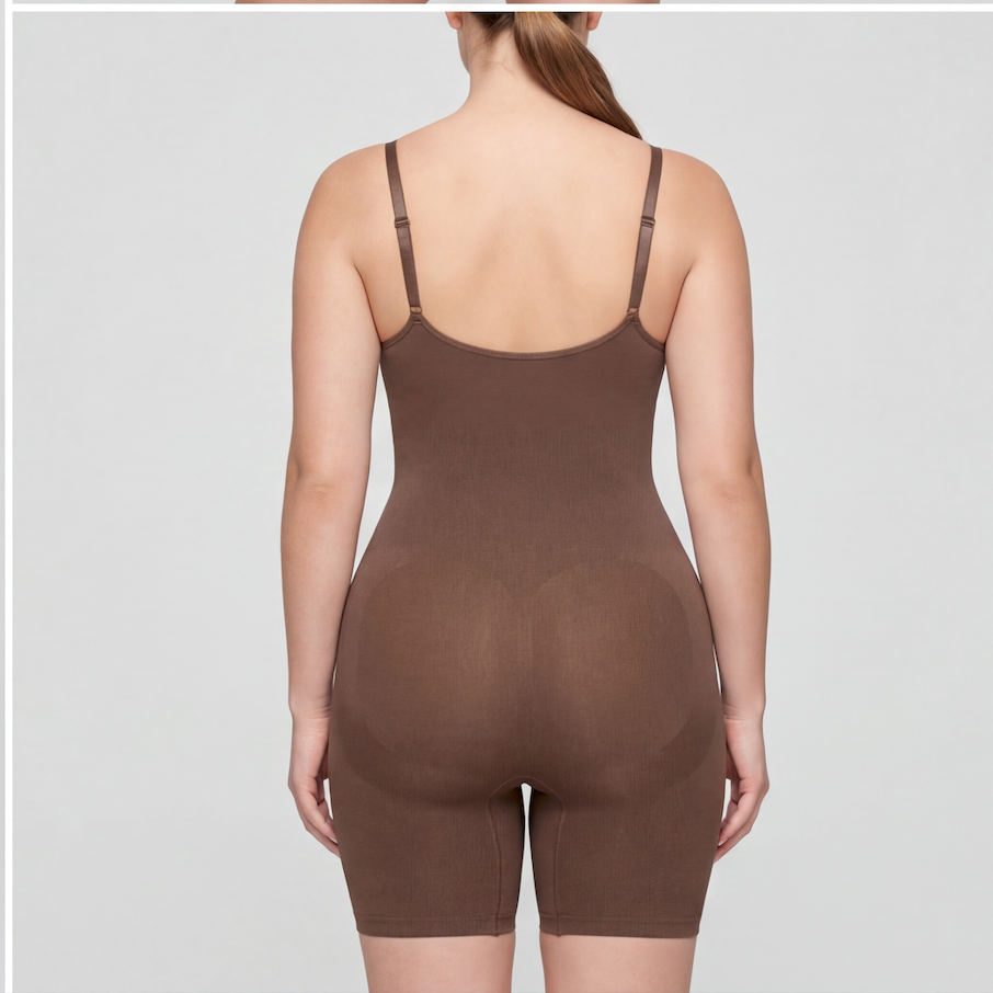 Everyday Shaper Bodysuit