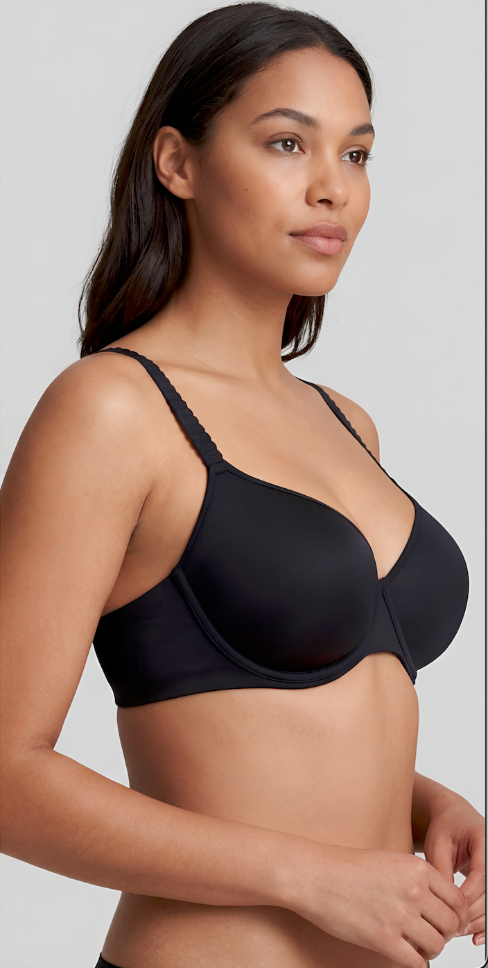 Low-Cut Lift Underwire Bra