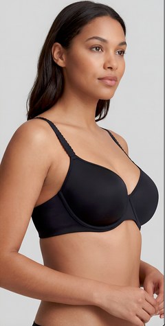 Low-Cut Lift Underwire Bra