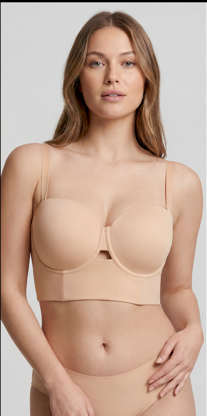 Wireless Bras