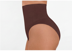 High-Waisted Sculpting Brief