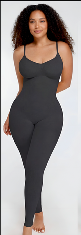 Full-Length Sculpt Support Bodysuit