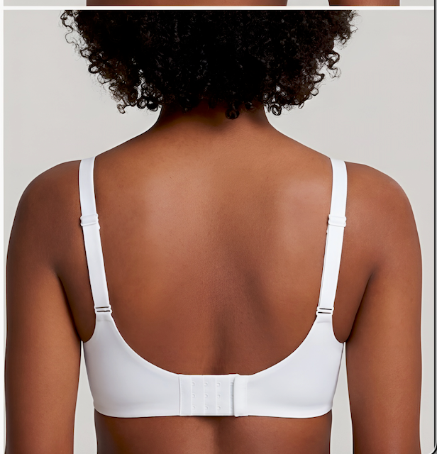 Smooth Lift Underwire T-Shirt Bra