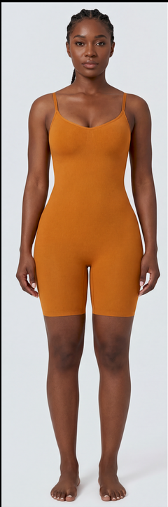 Everyday Shaper Bodysuit