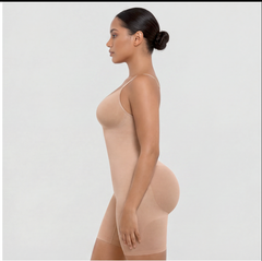 Butt-Lift Shaper Bodysuit