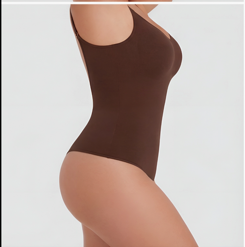 All-Day Support Tank Top