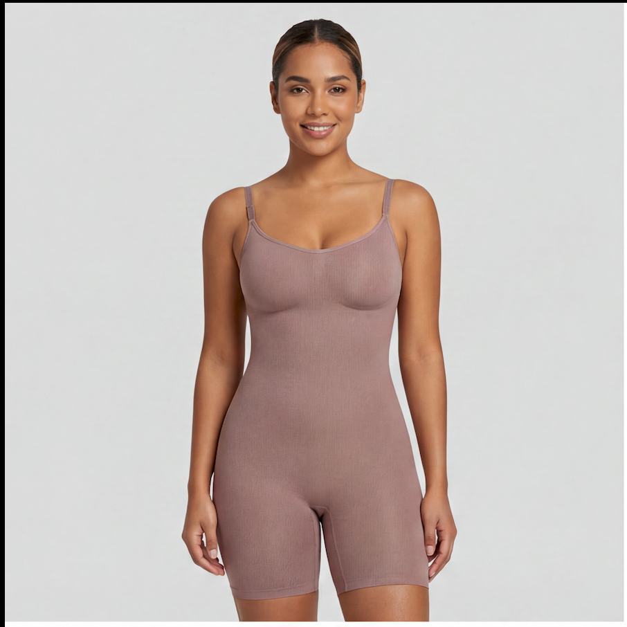 Everyday Shaper Bodysuit