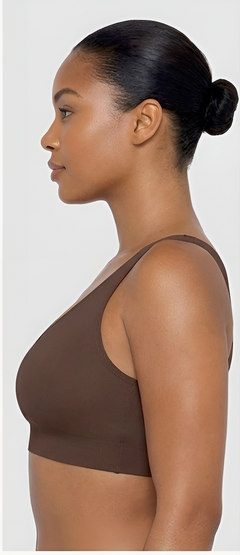 Everyday Wireless Comfort Bra