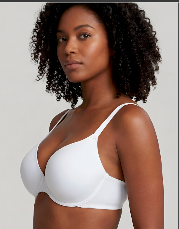 Smooth Lift Underwire T-Shirt Bra
