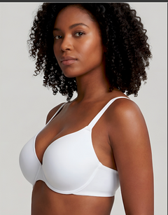 Smooth Lift Underwire T-Shirt Bra