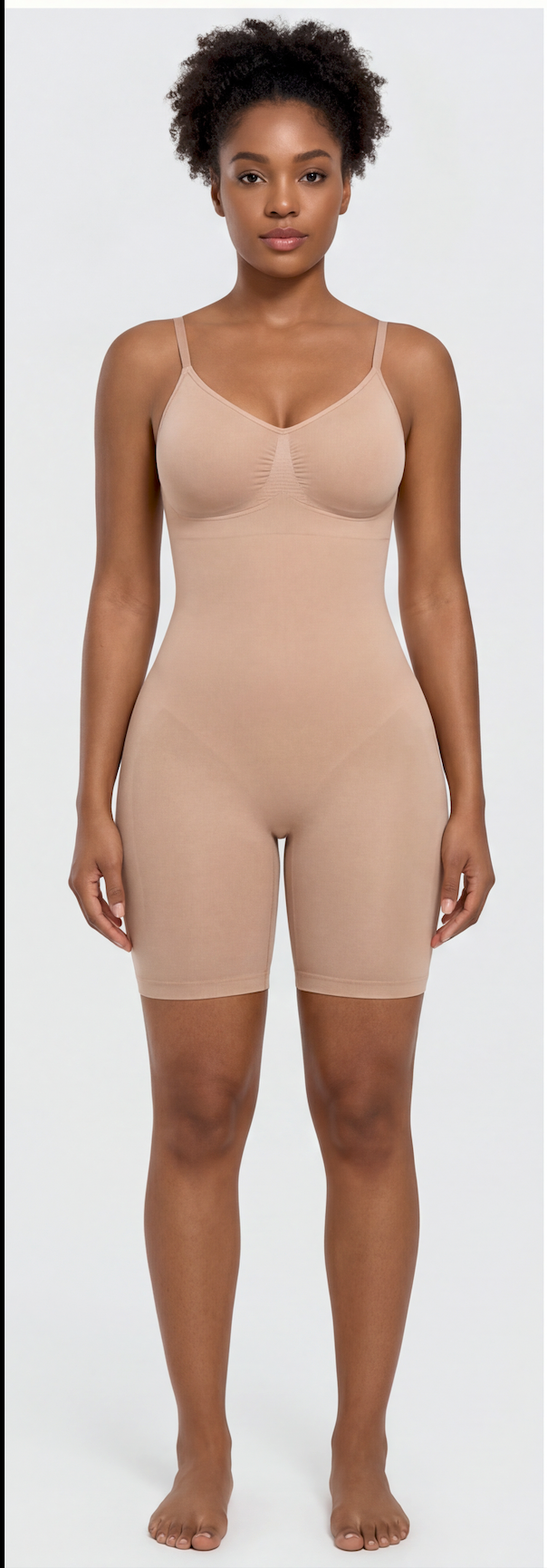 Butt-Lift Shaper Bodysuit