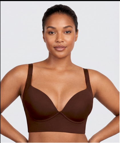 Strapless
