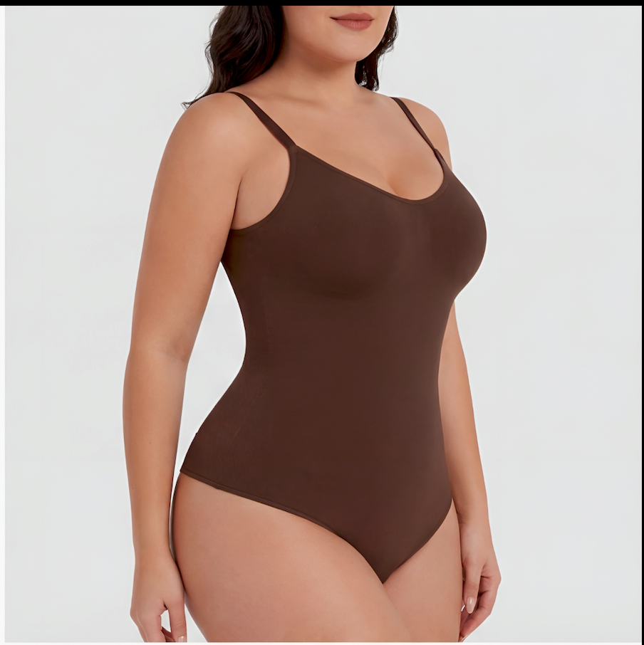 All-Day Support Tank Top