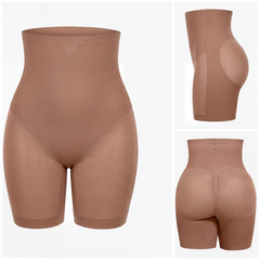 Lift Mid-Thigh Shaper Shorts