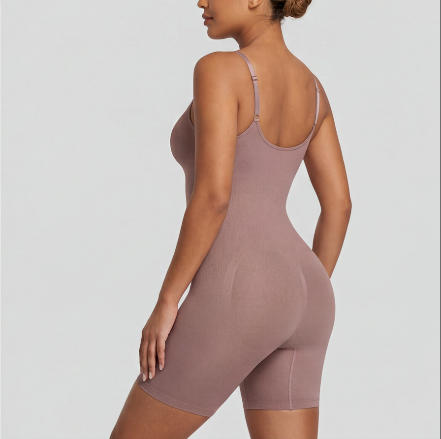 Everyday Shaper Bodysuit