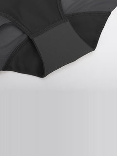 High-Waisted Tummy Sculpting Brief