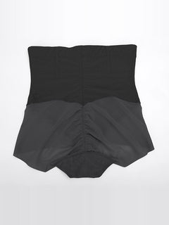 High-Waisted Tummy Sculpting Brief