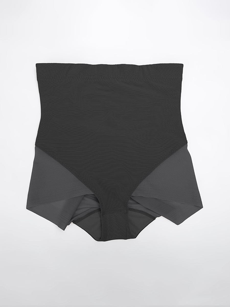 High-Waisted Tummy Sculpting Brief