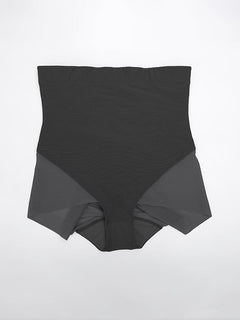 High-Waisted Tummy Sculpting Brief